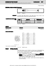 Preview for 140 page of Bosch Rexroth IndraDrive M Applications Manual