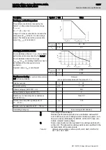 Предварительный просмотр 65 страницы Bosch Rexroth IndraDrive Mi KCU02 Project Planning Manual