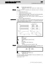 Предварительный просмотр 77 страницы Bosch Rexroth IndraDrive Mi KCU02 Project Planning Manual