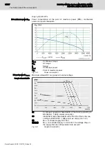 Предварительный просмотр 78 страницы Bosch Rexroth IndraDrive Mi KCU02 Project Planning Manual