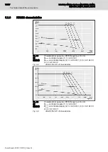 Предварительный просмотр 84 страницы Bosch Rexroth IndraDrive Mi KCU02 Project Planning Manual