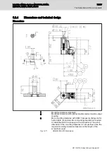 Предварительный просмотр 87 страницы Bosch Rexroth IndraDrive Mi KCU02 Project Planning Manual