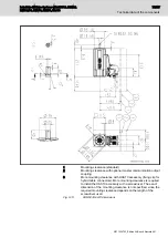 Предварительный просмотр 89 страницы Bosch Rexroth IndraDrive Mi KCU02 Project Planning Manual