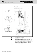 Предварительный просмотр 90 страницы Bosch Rexroth IndraDrive Mi KCU02 Project Planning Manual