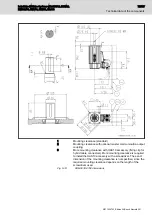 Предварительный просмотр 91 страницы Bosch Rexroth IndraDrive Mi KCU02 Project Planning Manual