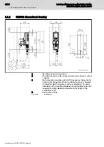 Предварительный просмотр 98 страницы Bosch Rexroth IndraDrive Mi KCU02 Project Planning Manual