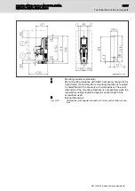 Предварительный просмотр 99 страницы Bosch Rexroth IndraDrive Mi KCU02 Project Planning Manual