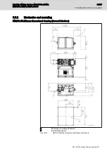 Предварительный просмотр 105 страницы Bosch Rexroth IndraDrive Mi KCU02 Project Planning Manual