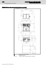 Предварительный просмотр 106 страницы Bosch Rexroth IndraDrive Mi KCU02 Project Planning Manual