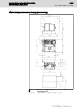 Предварительный просмотр 107 страницы Bosch Rexroth IndraDrive Mi KCU02 Project Planning Manual