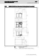 Предварительный просмотр 121 страницы Bosch Rexroth IndraDrive Mi KCU02 Project Planning Manual