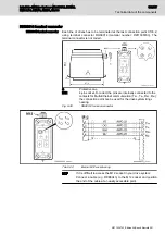 Предварительный просмотр 147 страницы Bosch Rexroth IndraDrive Mi KCU02 Project Planning Manual