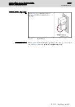 Предварительный просмотр 161 страницы Bosch Rexroth IndraDrive Mi KCU02 Project Planning Manual