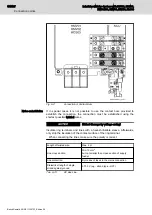 Предварительный просмотр 168 страницы Bosch Rexroth IndraDrive Mi KCU02 Project Planning Manual