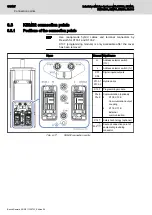 Предварительный просмотр 172 страницы Bosch Rexroth IndraDrive Mi KCU02 Project Planning Manual