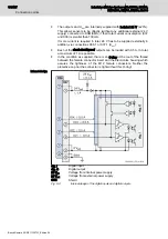 Предварительный просмотр 174 страницы Bosch Rexroth IndraDrive Mi KCU02 Project Planning Manual