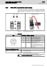 Предварительный просмотр 181 страницы Bosch Rexroth IndraDrive Mi KCU02 Project Planning Manual