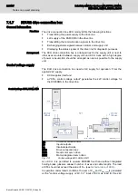 Предварительный просмотр 234 страницы Bosch Rexroth IndraDrive Mi KCU02 Project Planning Manual