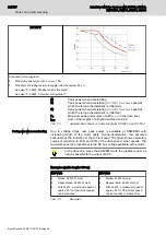 Предварительный просмотр 238 страницы Bosch Rexroth IndraDrive Mi KCU02 Project Planning Manual