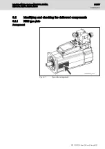 Предварительный просмотр 275 страницы Bosch Rexroth IndraDrive Mi KCU02 Project Planning Manual