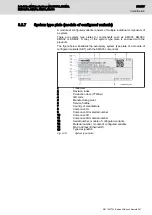 Предварительный просмотр 287 страницы Bosch Rexroth IndraDrive Mi KCU02 Project Planning Manual