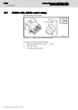 Предварительный просмотр 320 страницы Bosch Rexroth IndraDrive Mi KCU02 Project Planning Manual