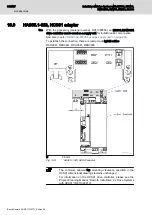 Предварительный просмотр 324 страницы Bosch Rexroth IndraDrive Mi KCU02 Project Planning Manual