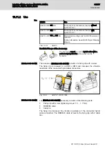 Предварительный просмотр 335 страницы Bosch Rexroth IndraDrive Mi KCU02 Project Planning Manual