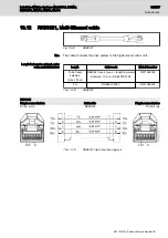 Предварительный просмотр 339 страницы Bosch Rexroth IndraDrive Mi KCU02 Project Planning Manual