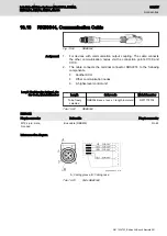 Предварительный просмотр 343 страницы Bosch Rexroth IndraDrive Mi KCU02 Project Planning Manual