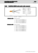 Предварительный просмотр 347 страницы Bosch Rexroth IndraDrive Mi KCU02 Project Planning Manual