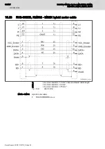 Предварительный просмотр 350 страницы Bosch Rexroth IndraDrive Mi KCU02 Project Planning Manual