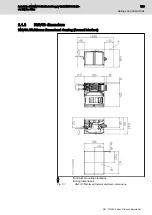 Предварительный просмотр 11 страницы Bosch rexroth IndraDrive Mi KMV03 Instruction Manual