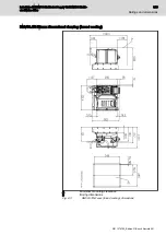 Предварительный просмотр 13 страницы Bosch rexroth IndraDrive Mi KMV03 Instruction Manual