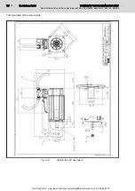 Предварительный просмотр 80 страницы Bosch Rexroth IndraDrive Mi Project Planning Manual