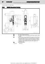 Предварительный просмотр 86 страницы Bosch Rexroth IndraDrive Mi Project Planning Manual