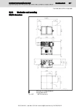 Предварительный просмотр 93 страницы Bosch Rexroth IndraDrive Mi Project Planning Manual