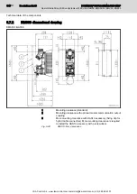 Предварительный просмотр 106 страницы Bosch Rexroth IndraDrive Mi Project Planning Manual