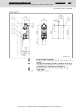 Предварительный просмотр 107 страницы Bosch Rexroth IndraDrive Mi Project Planning Manual