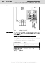 Предварительный просмотр 140 страницы Bosch Rexroth IndraDrive Mi Project Planning Manual