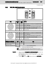 Предварительный просмотр 145 страницы Bosch Rexroth IndraDrive Mi Project Planning Manual