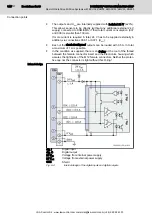 Предварительный просмотр 146 страницы Bosch Rexroth IndraDrive Mi Project Planning Manual