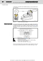 Предварительный просмотр 154 страницы Bosch Rexroth IndraDrive Mi Project Planning Manual