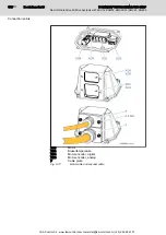 Предварительный просмотр 172 страницы Bosch Rexroth IndraDrive Mi Project Planning Manual