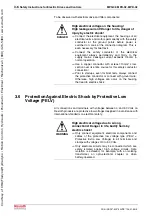 Предварительный просмотр 48 страницы Bosch Rexroth IndraDrive MPB-02 Functional Description