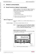 Предварительный просмотр 55 страницы Bosch Rexroth IndraDrive MPB-02 Functional Description