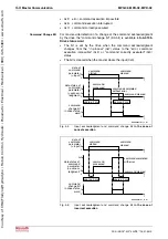 Предварительный просмотр 58 страницы Bosch Rexroth IndraDrive MPB-02 Functional Description