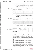 Предварительный просмотр 79 страницы Bosch Rexroth IndraDrive MPB-02 Functional Description