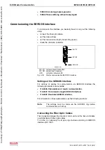 Предварительный просмотр 88 страницы Bosch Rexroth IndraDrive MPB-02 Functional Description