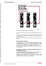 Предварительный просмотр 89 страницы Bosch Rexroth IndraDrive MPB-02 Functional Description